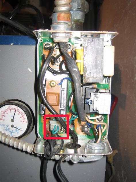 l8148e1265 aquastat relay wiring diagram 